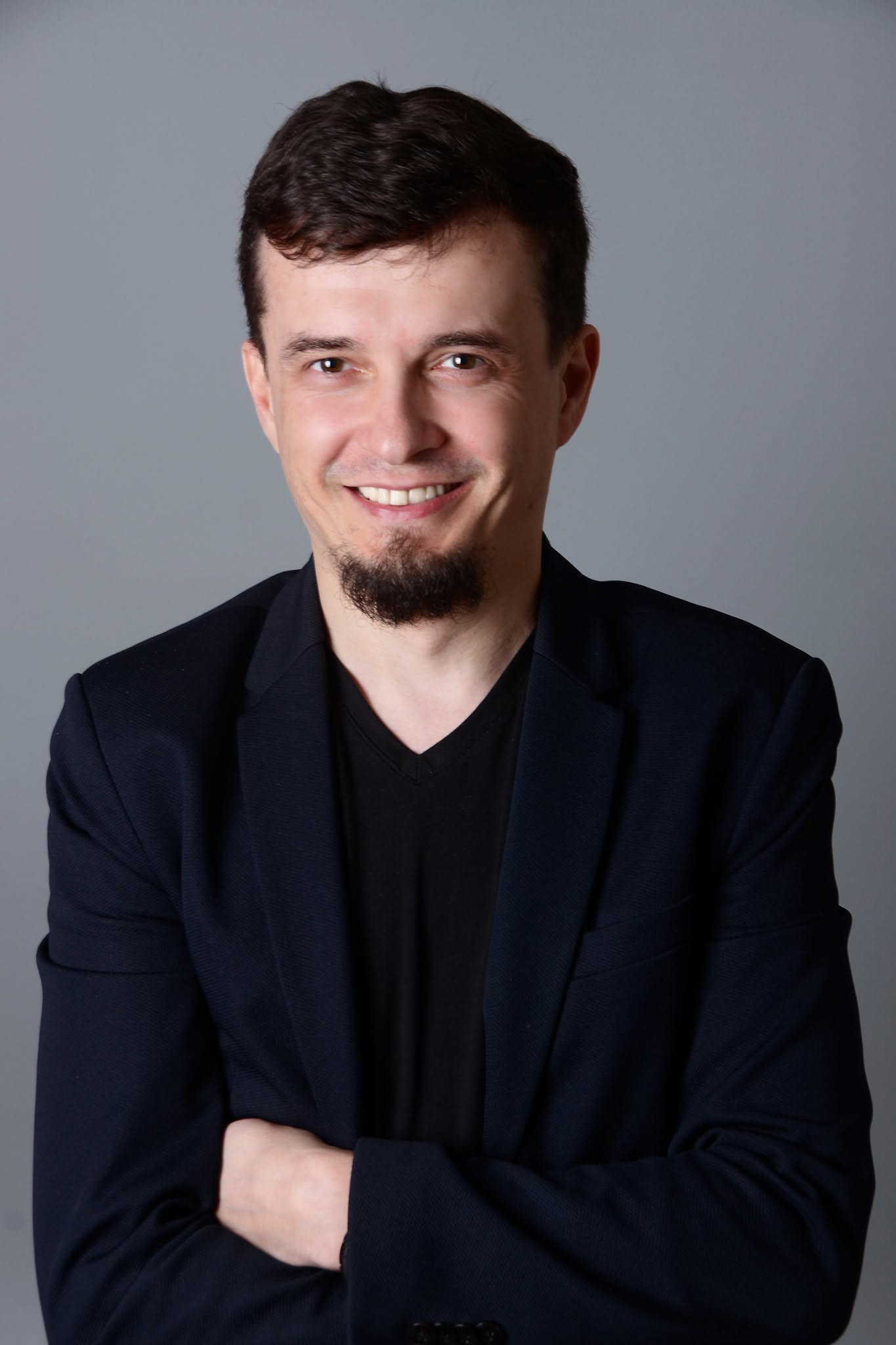 Grzegorz Sokołowski